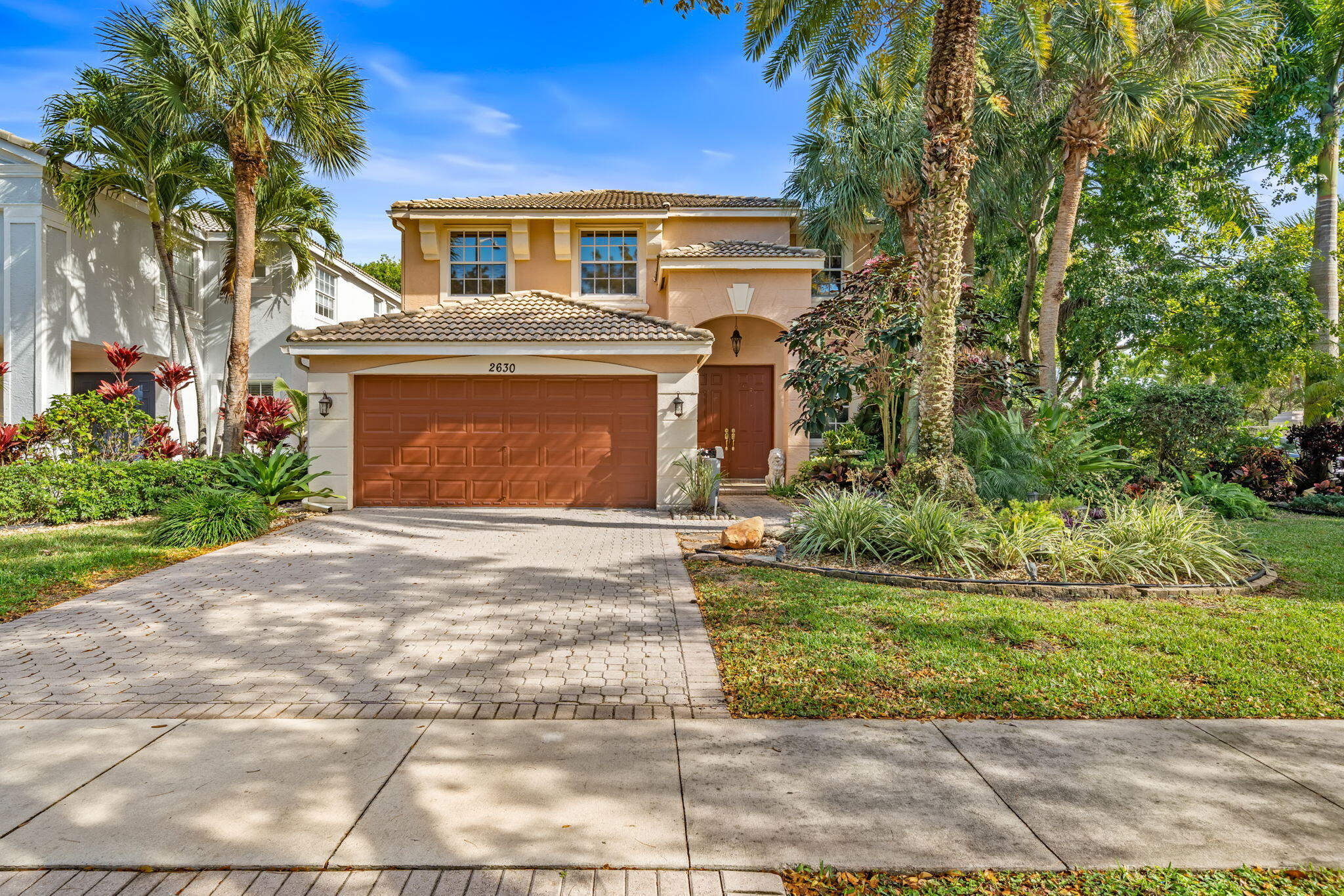 2630 Sawyer Terrace, Wellington, FL 33414, Wellington
