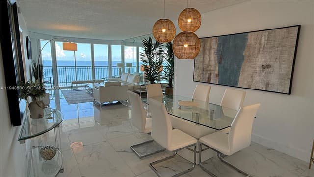 17375 Collins Avenue 1901, Sunny Isles Beach, FL 33160