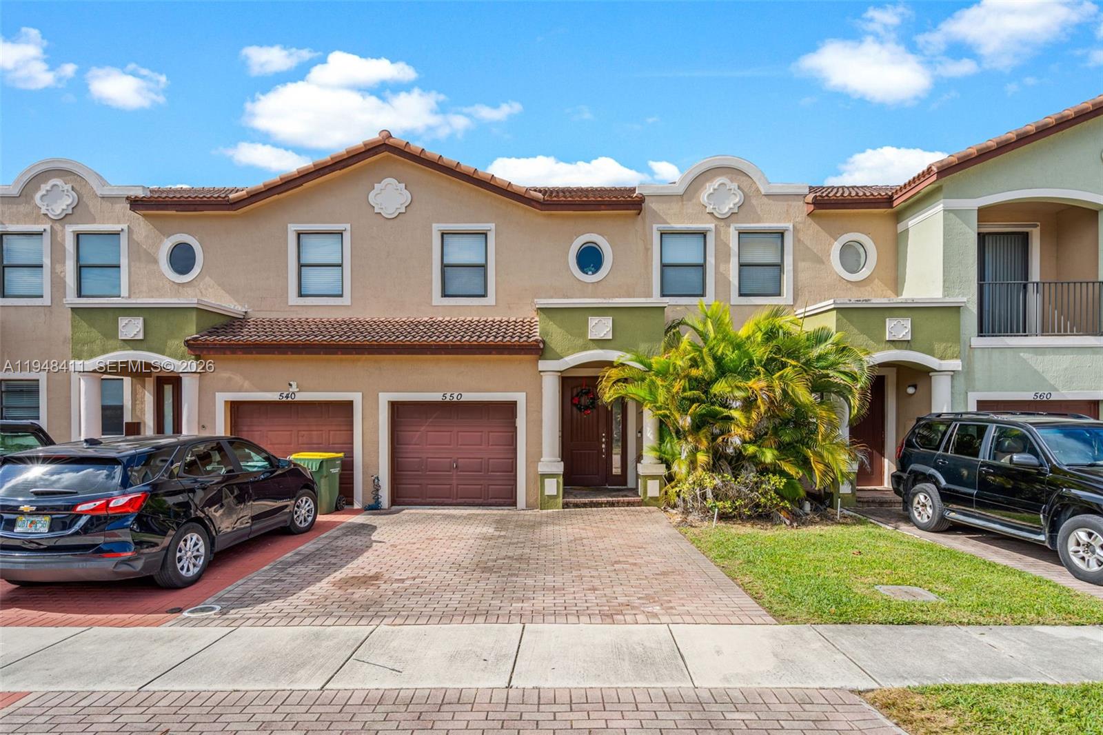 550 NE 33rd Terrace, Homestead, FL 33033, Homestead