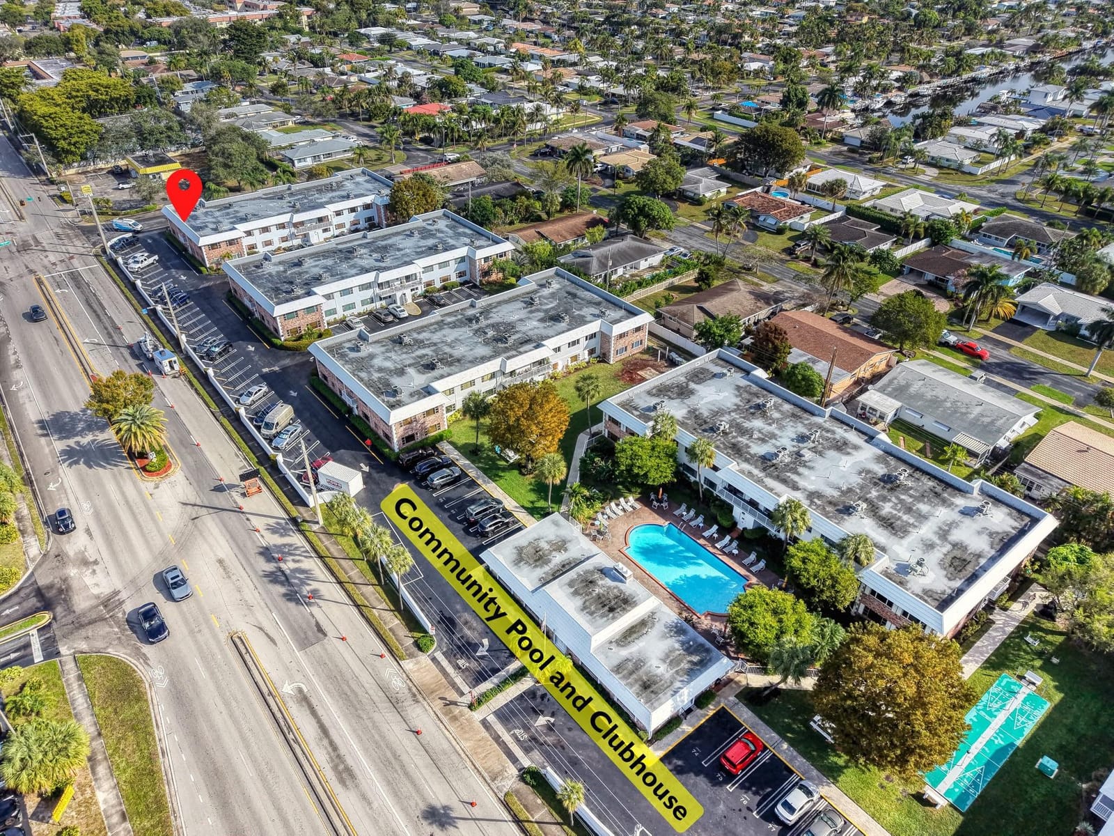310 S Cypress Road 701, Pompano Beach, FL 33060 photo 27
