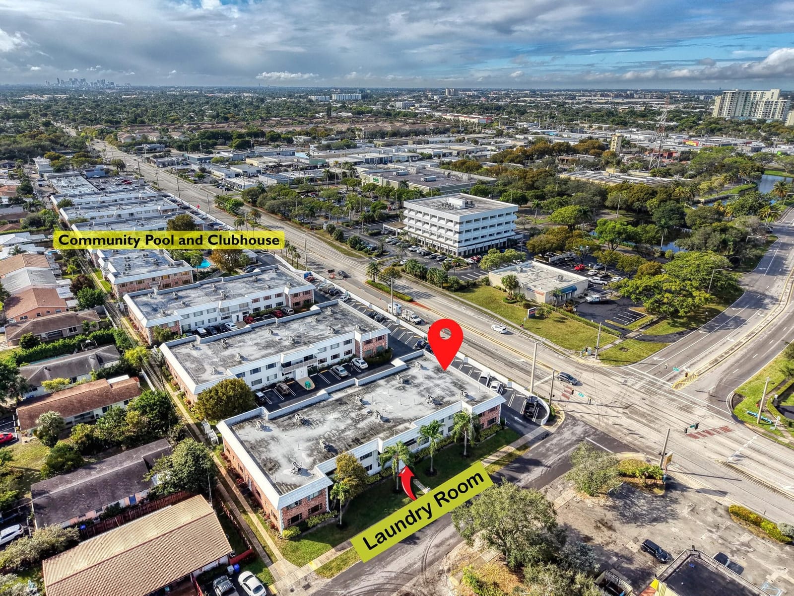 310 S Cypress Road 701, Pompano Beach, FL 33060 photo 29