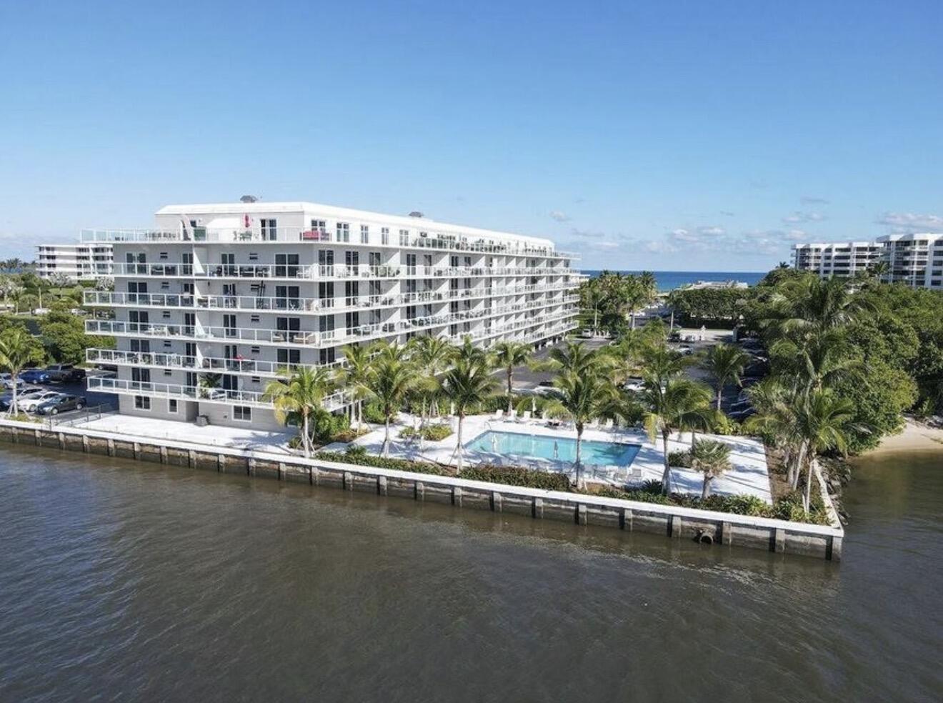 2560 S Ocean Boulevard 518, Palm Beach, FL 33480, Palm Beach