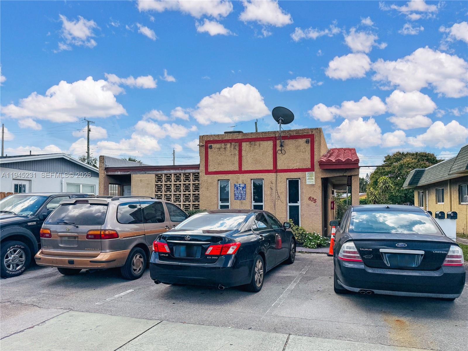 635 NW 22nd Road, Fort Lauderdale, FL 33311, Fort Lauderdale