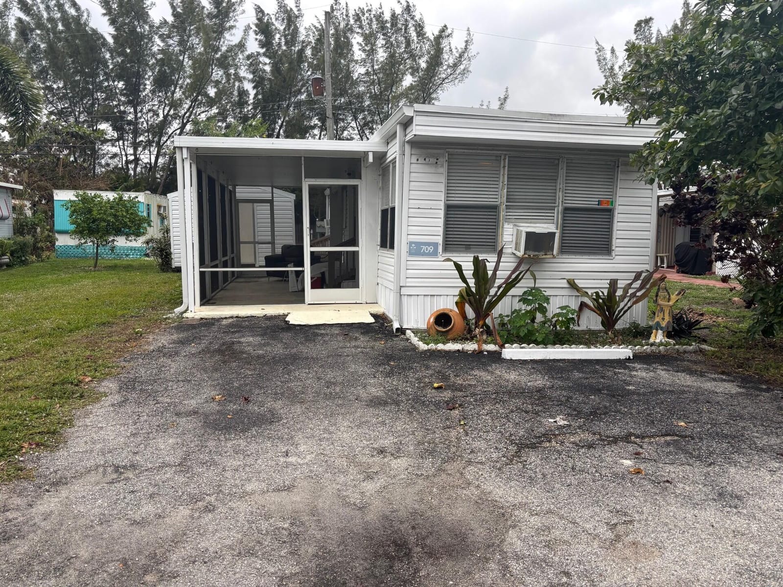 709 NW Almond Drive, Lake Worth, FL 33461