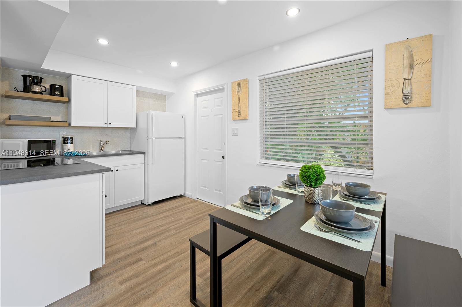 1730 NE 7th Street 1-5 — photo 9