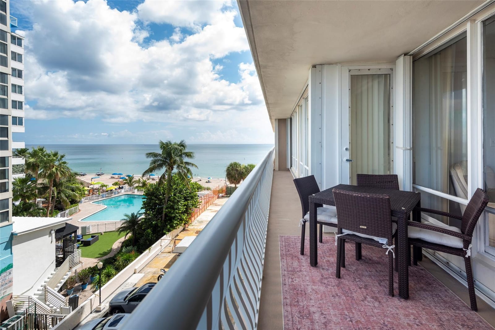 4020 Galt Ocean Drive 309, Fort Lauderdale, FL 33308 photo 12