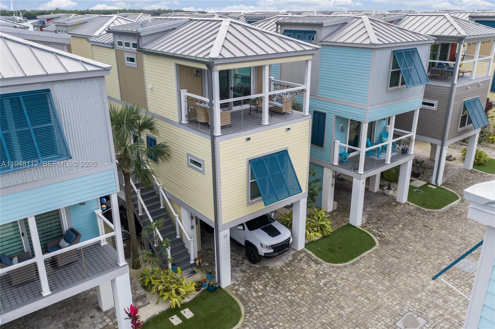 101 11th Street Ocean, 17, Marathon, FL 33050, Marathon