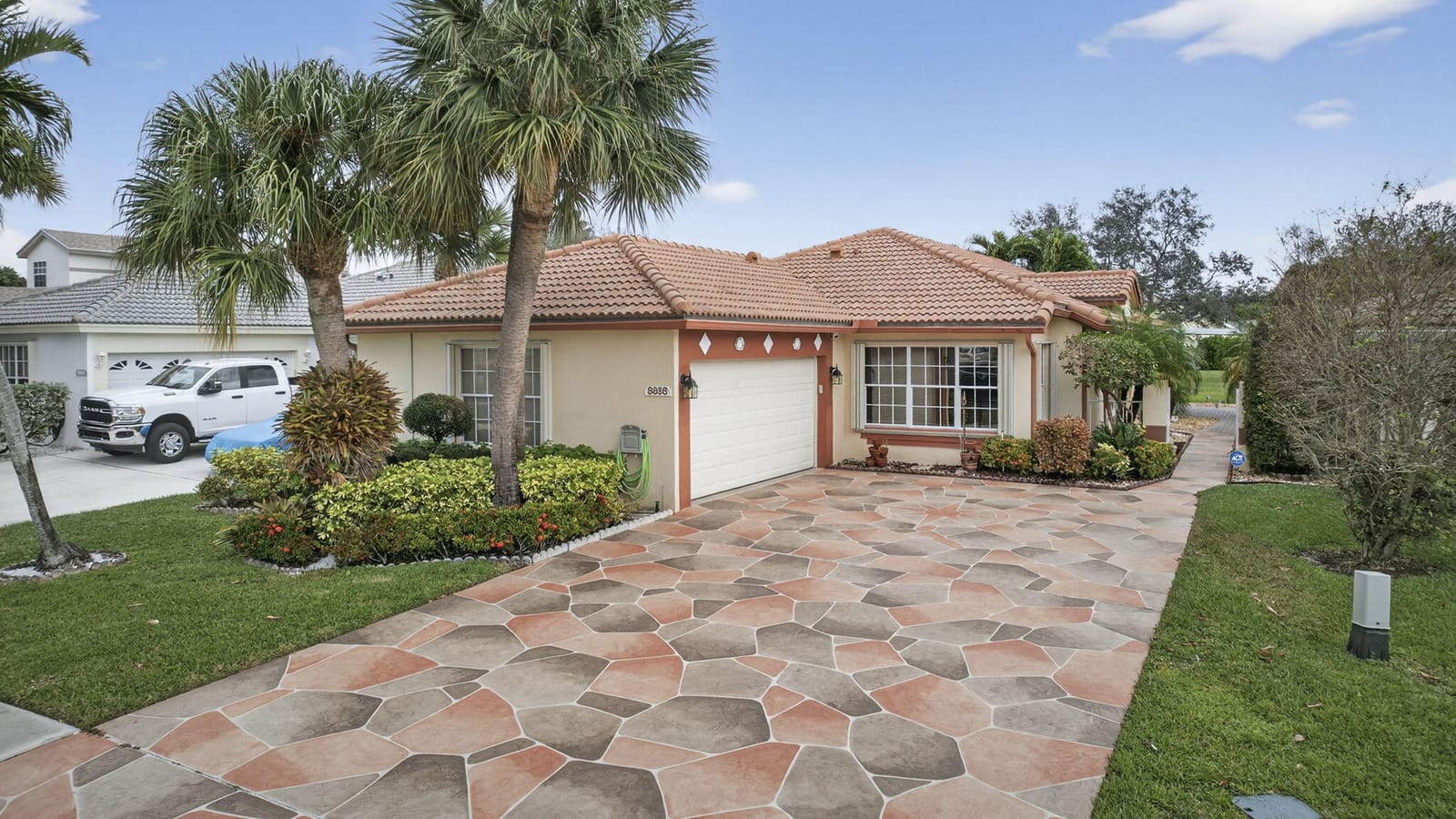 8888 Odell Drive, Boynton Beach, FL 33472 photo 3