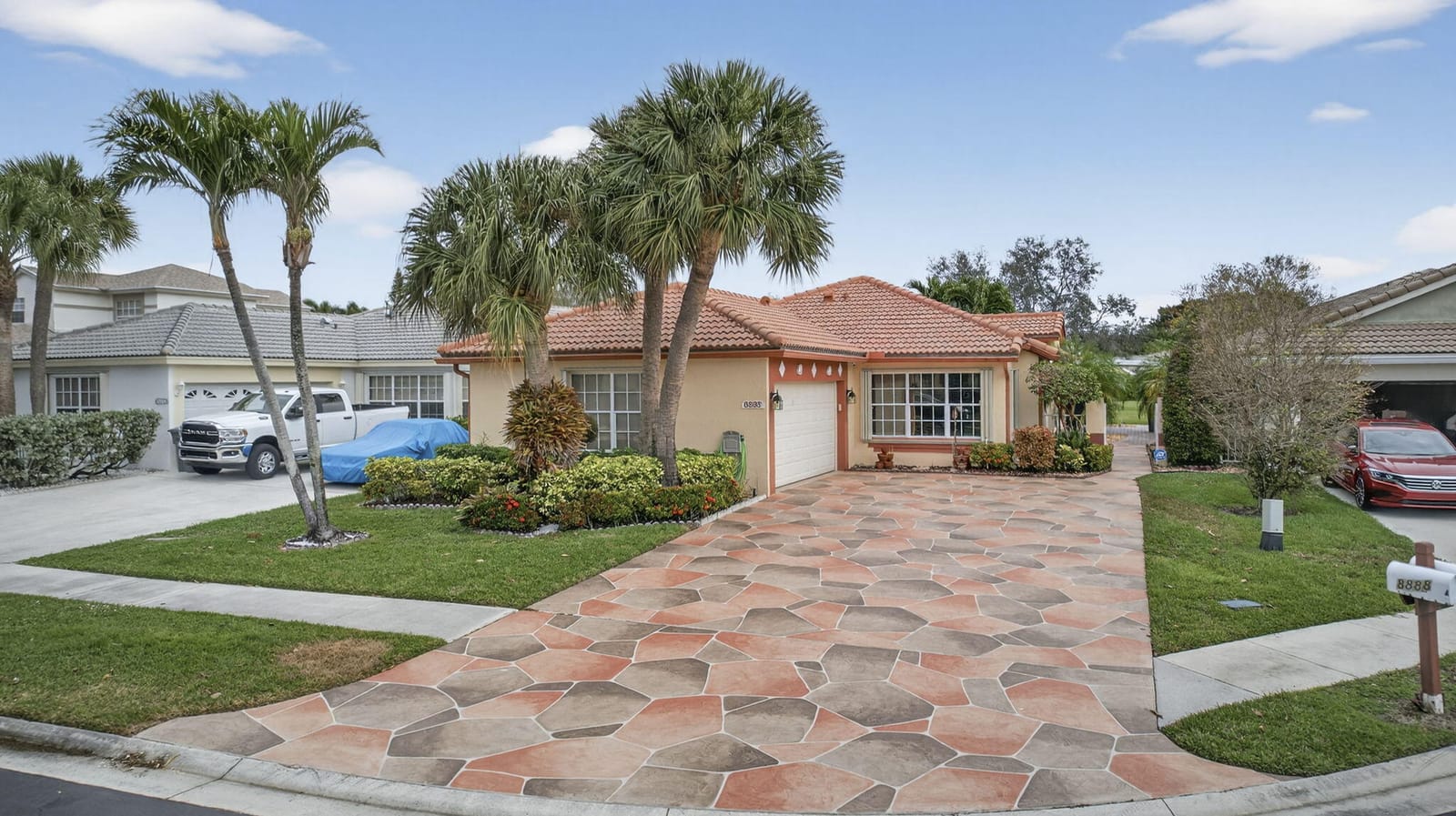 8888 Odell Drive, Boynton Beach, FL 33472 photo 4