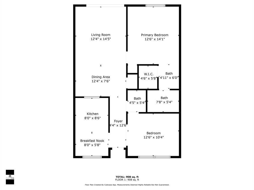 1141 Boxwood Drive B, Delray Beach, FL 33445 photo 24