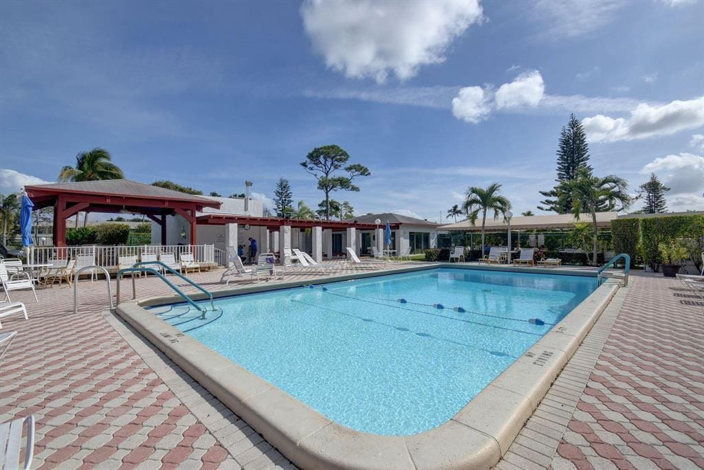 1141 Boxwood Drive B, Delray Beach, FL 33445 photo 26