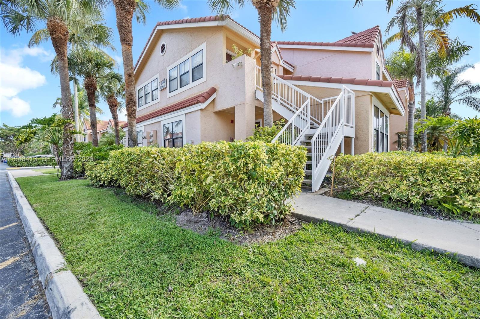15560 SW 104th Terrace 611, Miami, FL 33196, Miami