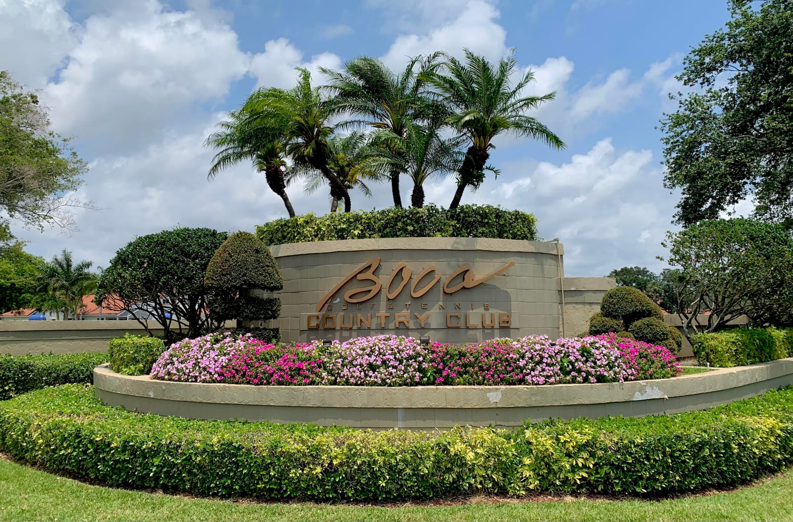 17372 Boca Club Boulevard 405 — photo 1
