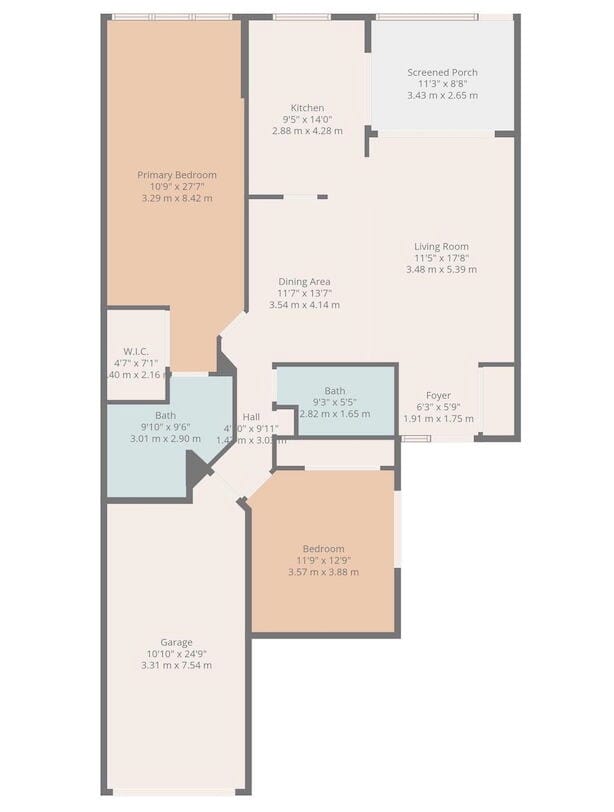 17372 Boca Club Boulevard 405 — photo 11