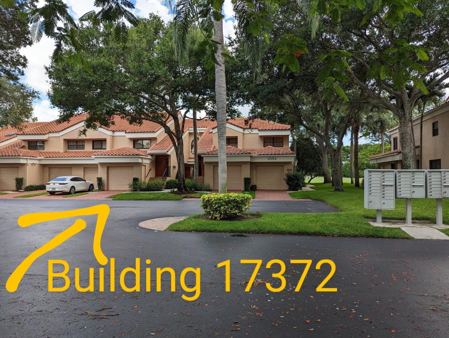 17372 Boca Club Boulevard 405 — photo 4