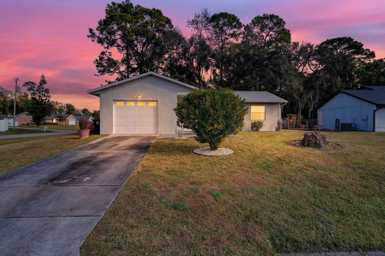 1757 SW Ocean Cove Avenue, Port St. Lucie, FL 34953