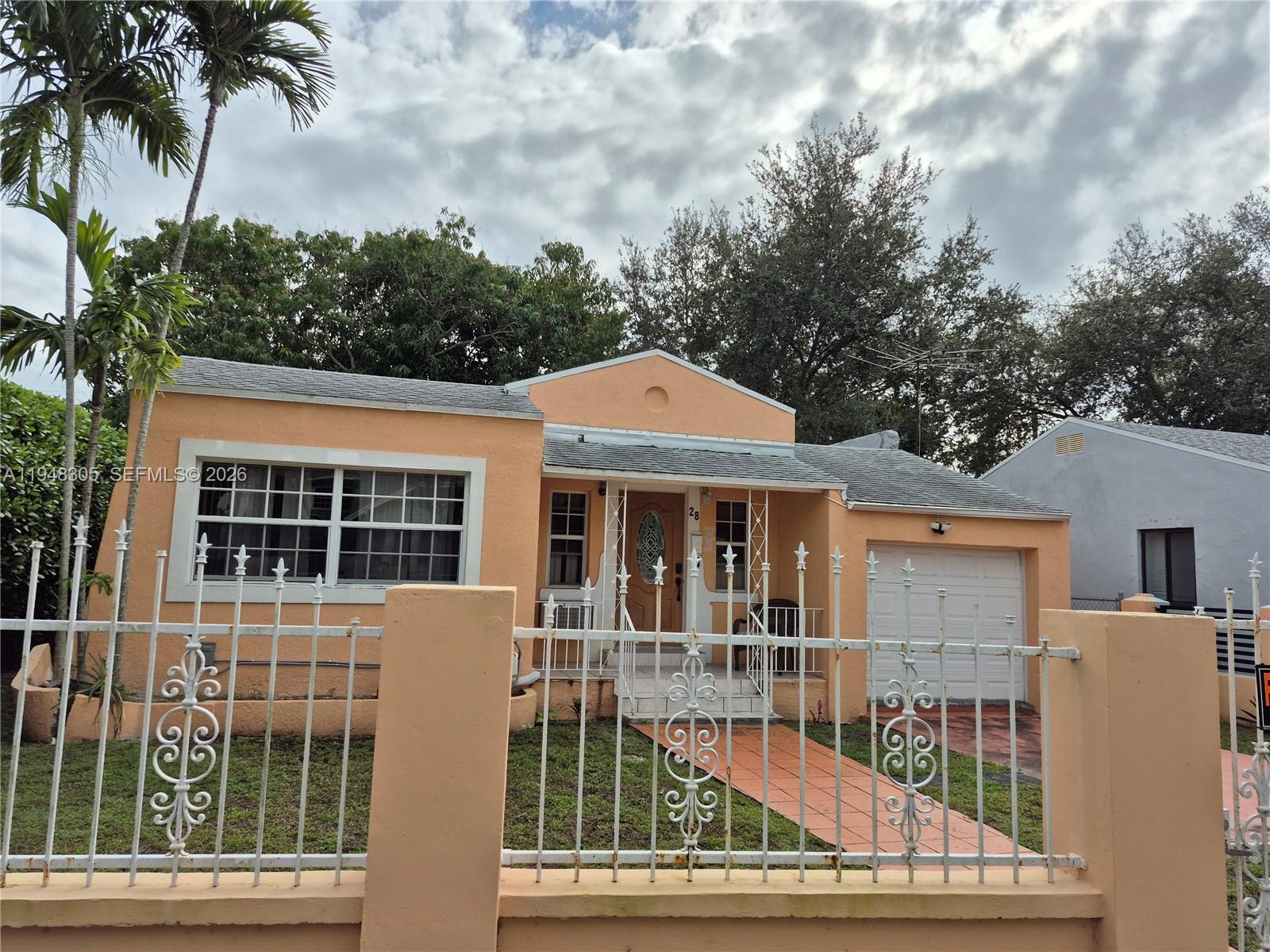28 NE 49th Street 0, Miami, FL 33137, Miami