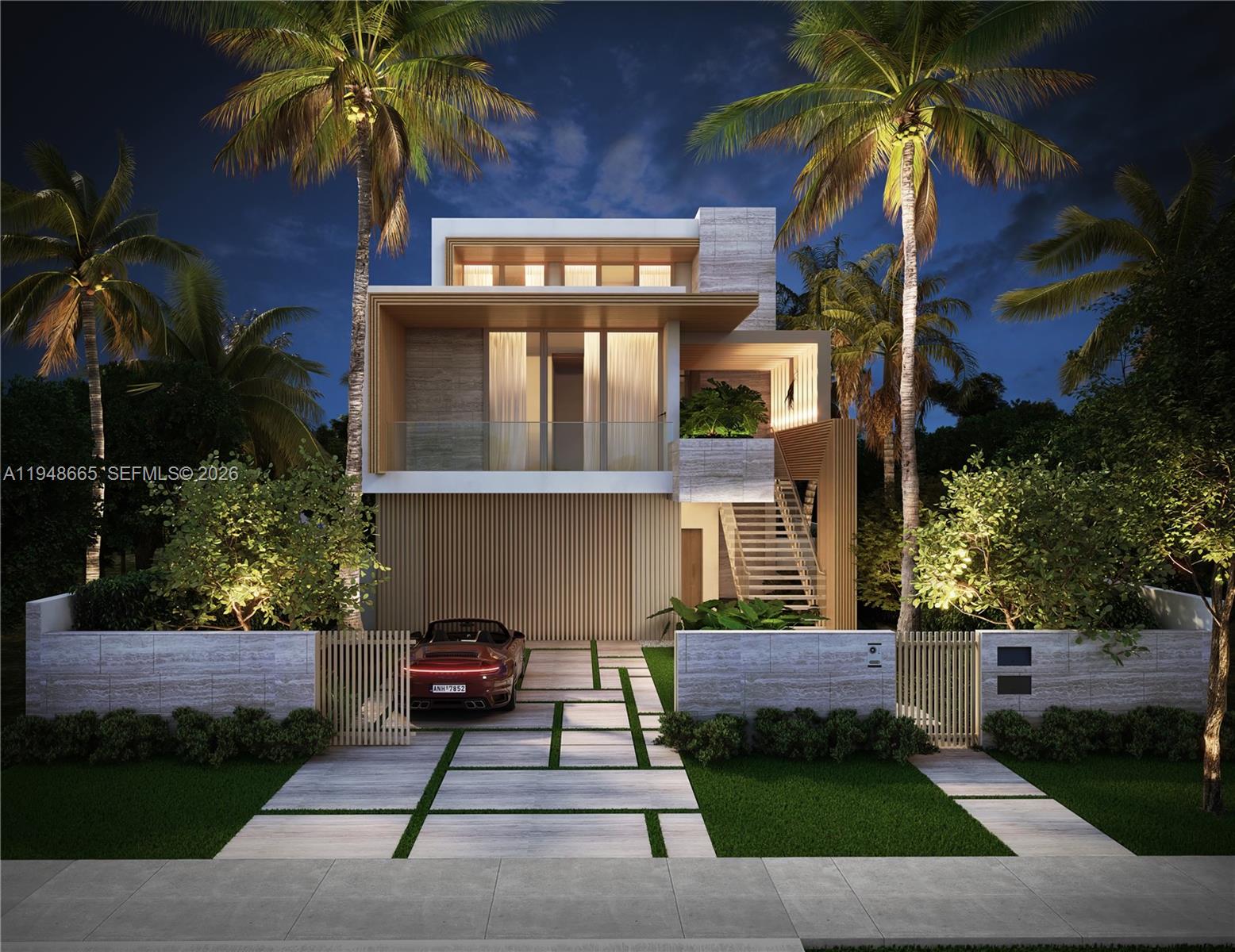 290 S Coconut Lane, Miami Beach, FL 33139, Miami Beach