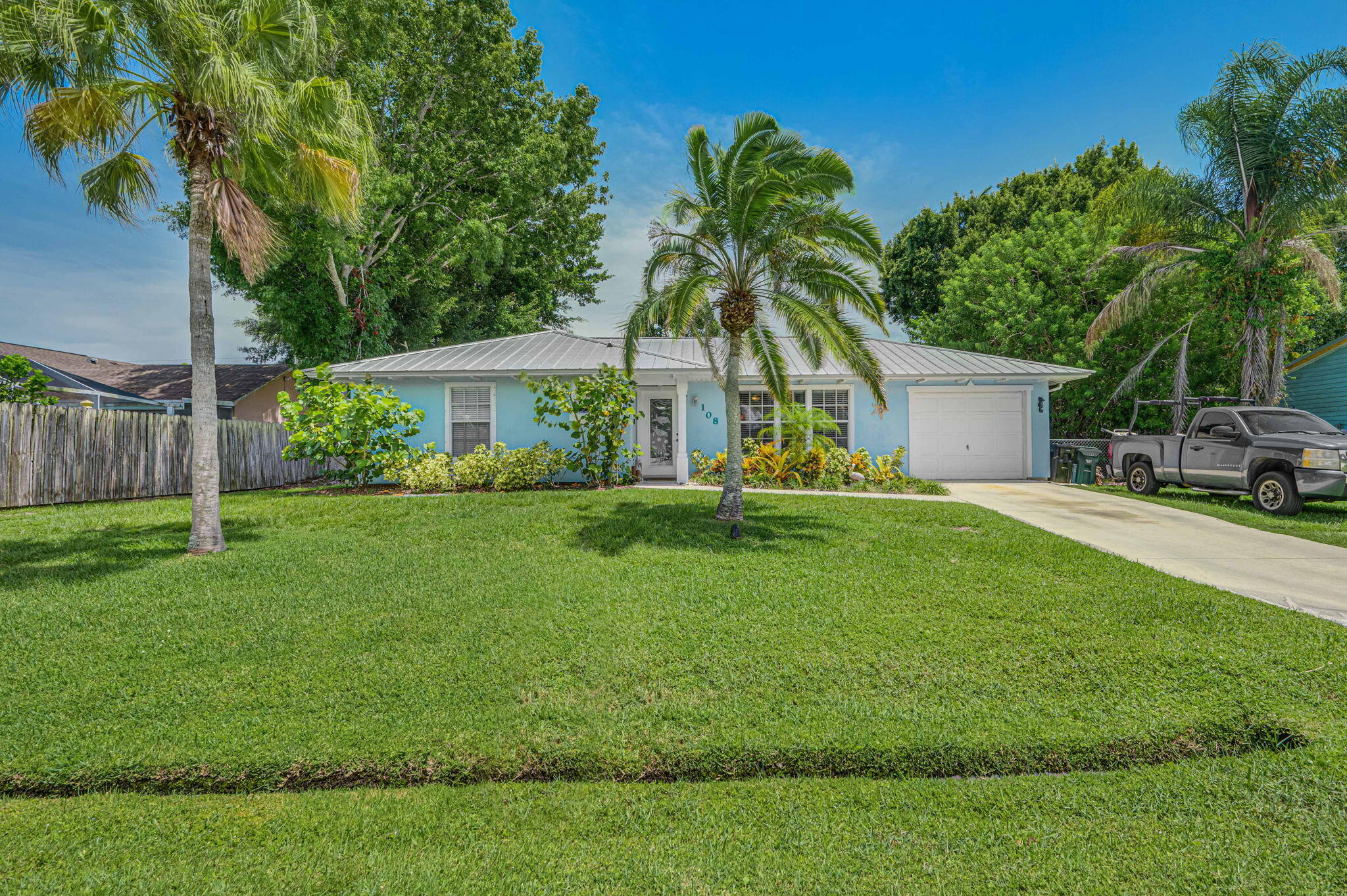 108 SW De Gouvea Terrace, Port St. Lucie, FL 34984, Port St Lucie