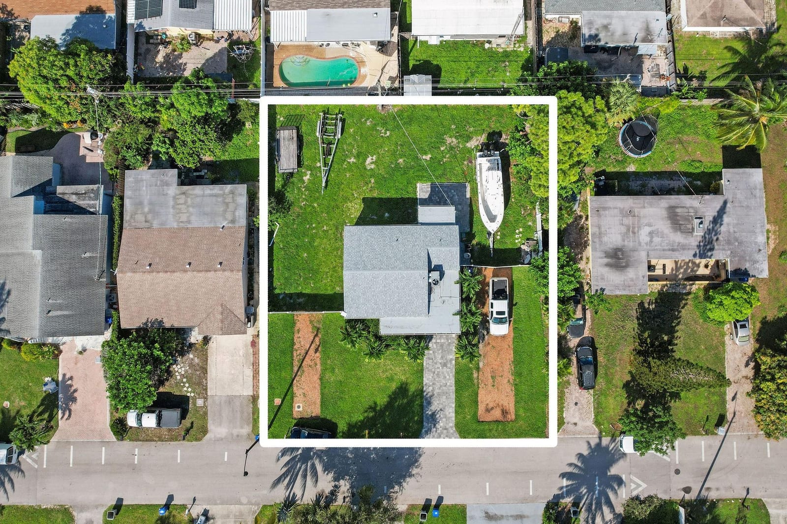 3761 NE 14th Avenue, Pompano Beach, FL 33064 photo 5