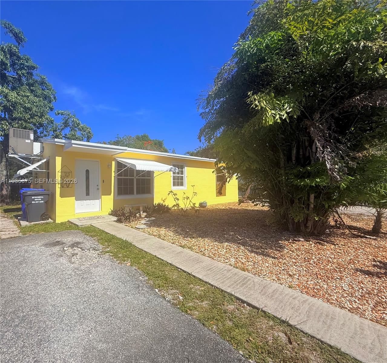 1311 N 69th Avenue, Hollywood, FL 33024, Hollywood