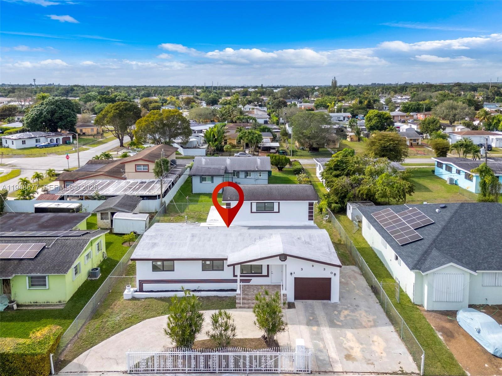 13930 Van Buren Street, Miami, FL 33176, Miami