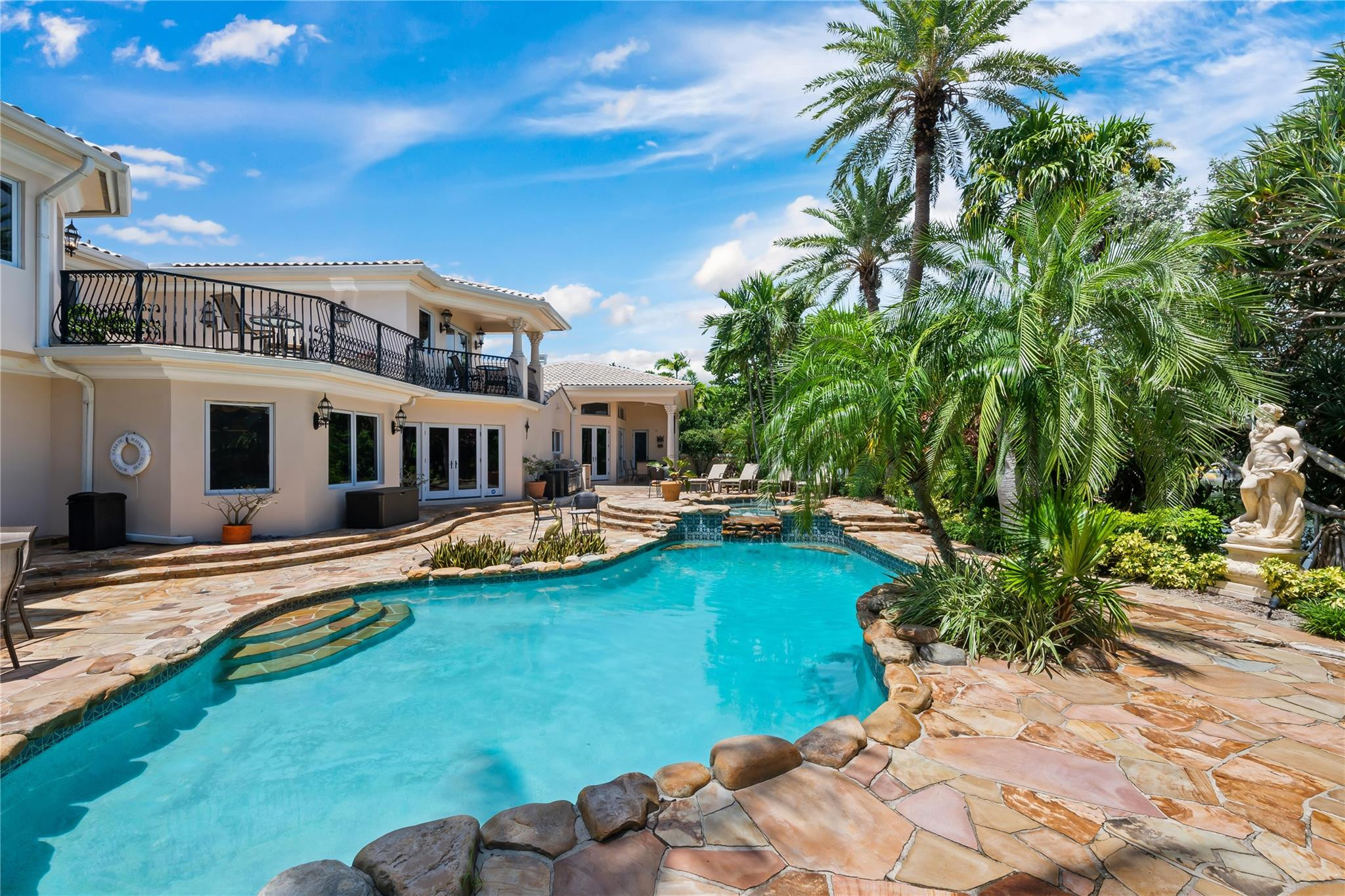 1600 S Ocean Drive, Fort Lauderdale, FL 33316, Fort Lauderdale