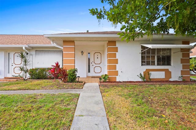 943 Savannas Point Drive D, Fort Pierce, FL 34982