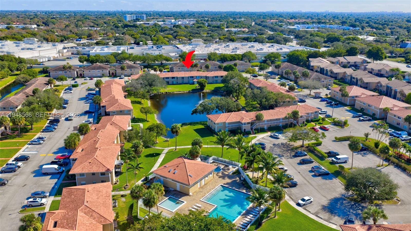 908 Twin Lakes Drive 8C, Coral Springs, FL 33071 photo 23