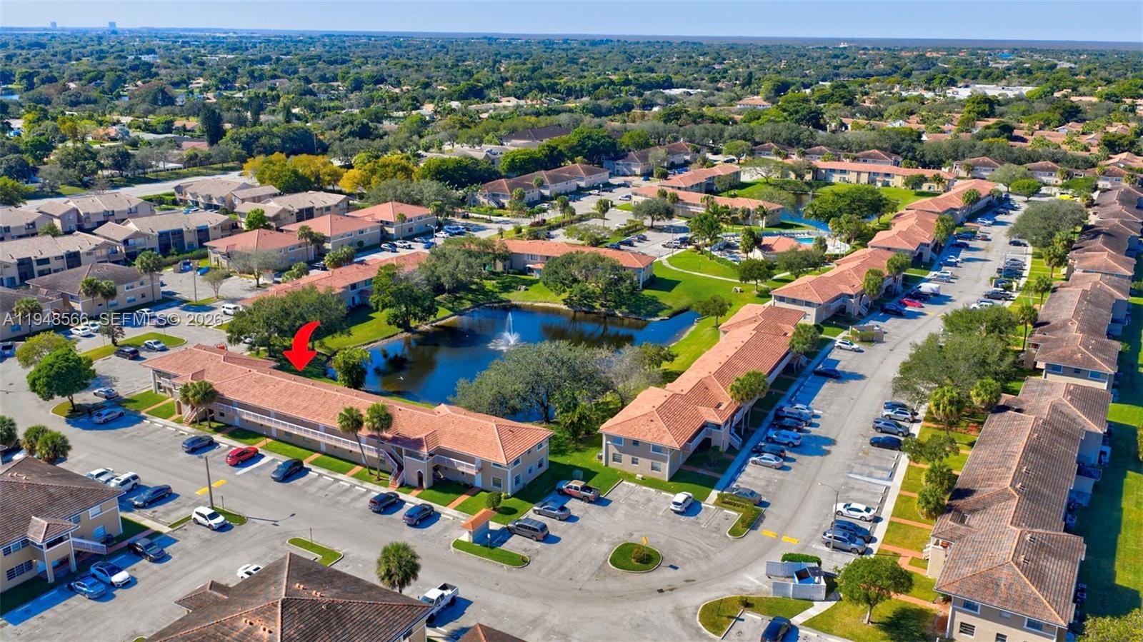 908 Twin Lakes Drive 8C, Coral Springs, FL 33071 photo 28