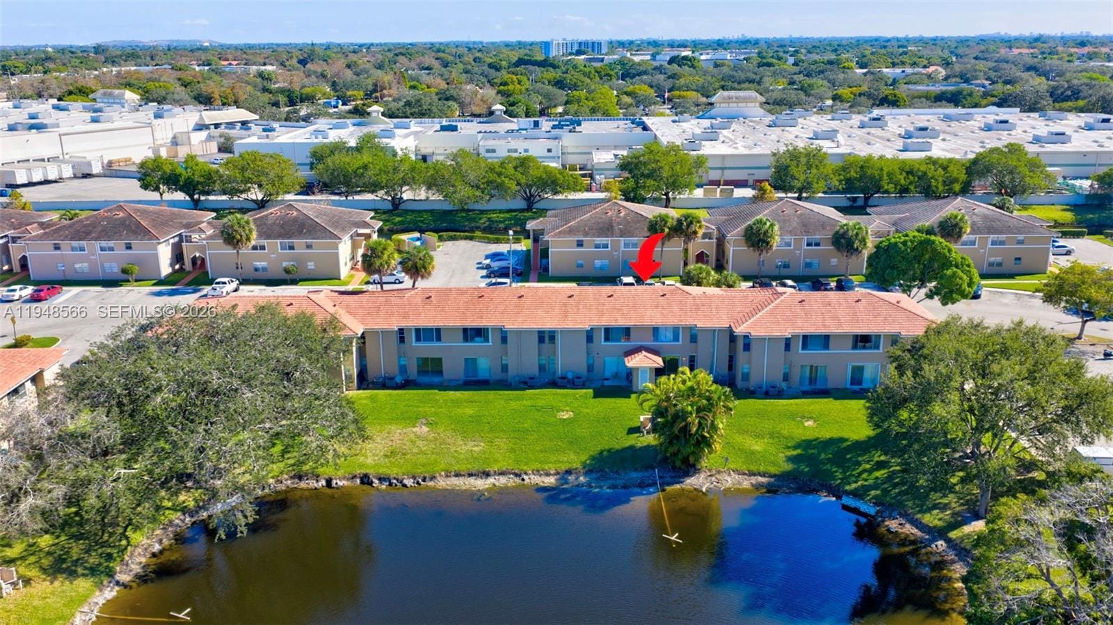 908 Twin Lakes Drive 8C, Coral Springs, FL 33071 photo 30