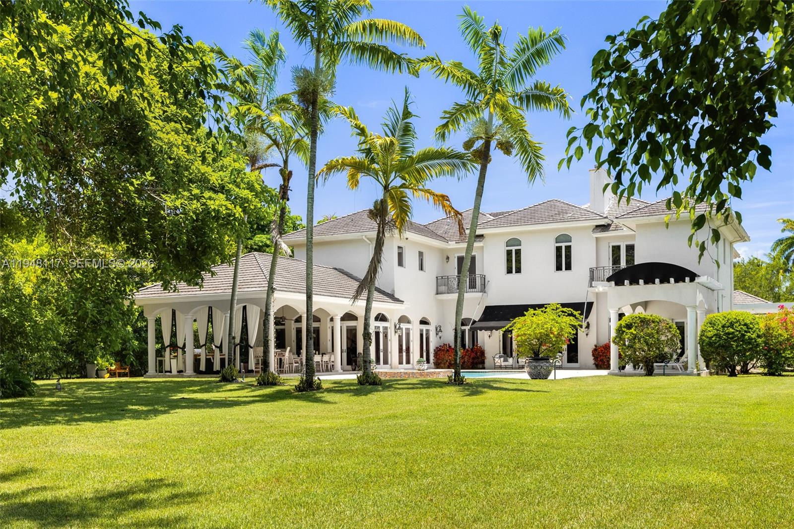 8252 SW 52nd Avenue, Miami, FL 33143, Miami