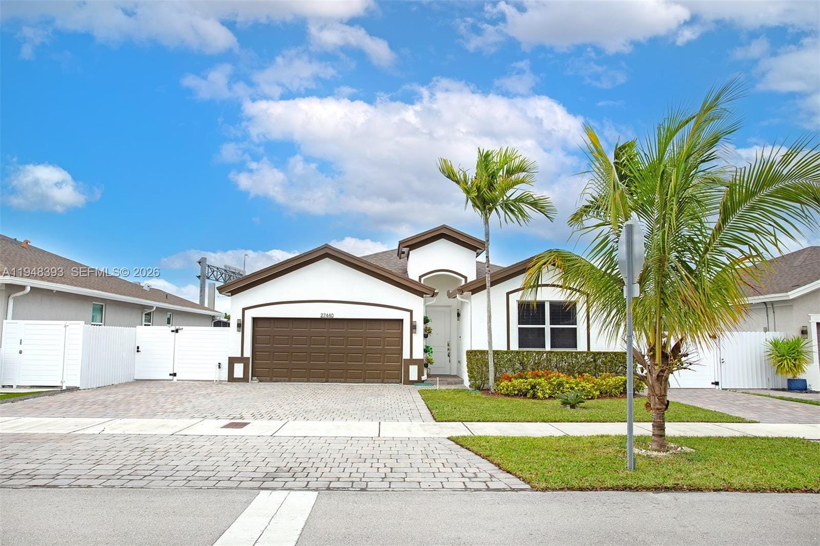 27440 SW 135th Ave Road, Homestead, FL 33032