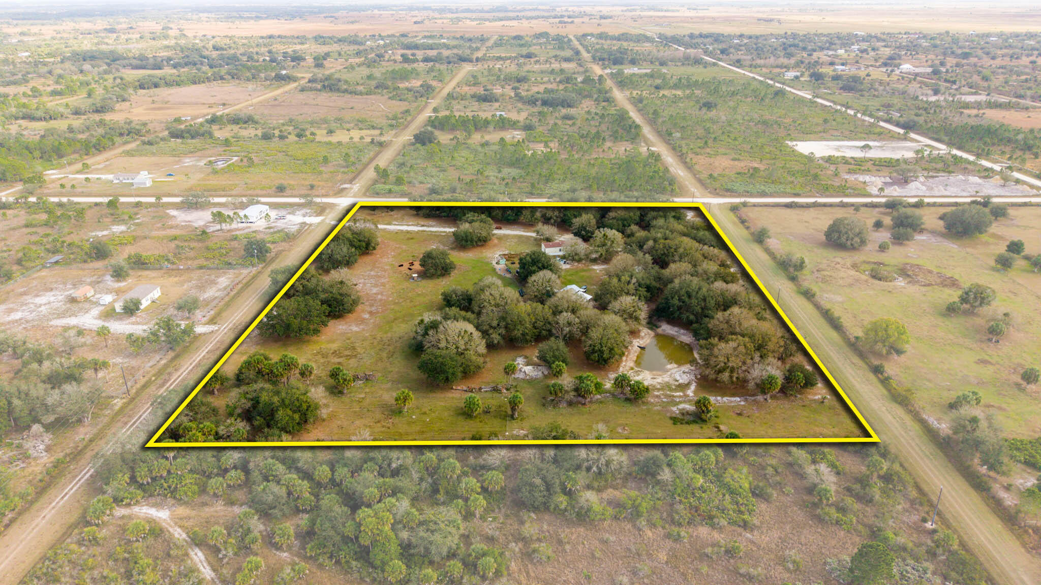 16112 NW 276th Street, Okeechobee, FL 34972, Okeechobee