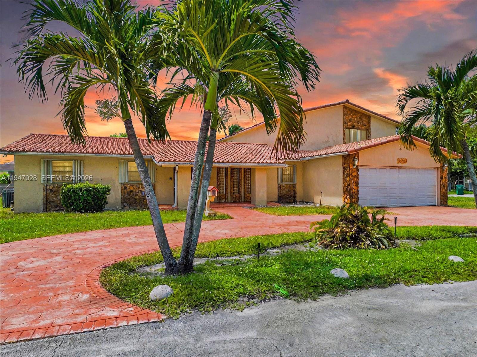 2420 NW 132nd Street, Miami, FL 33167