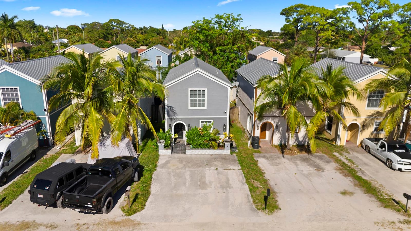4337 Springfield Street, Lake Worth Beach, FL 33461 photo 28
