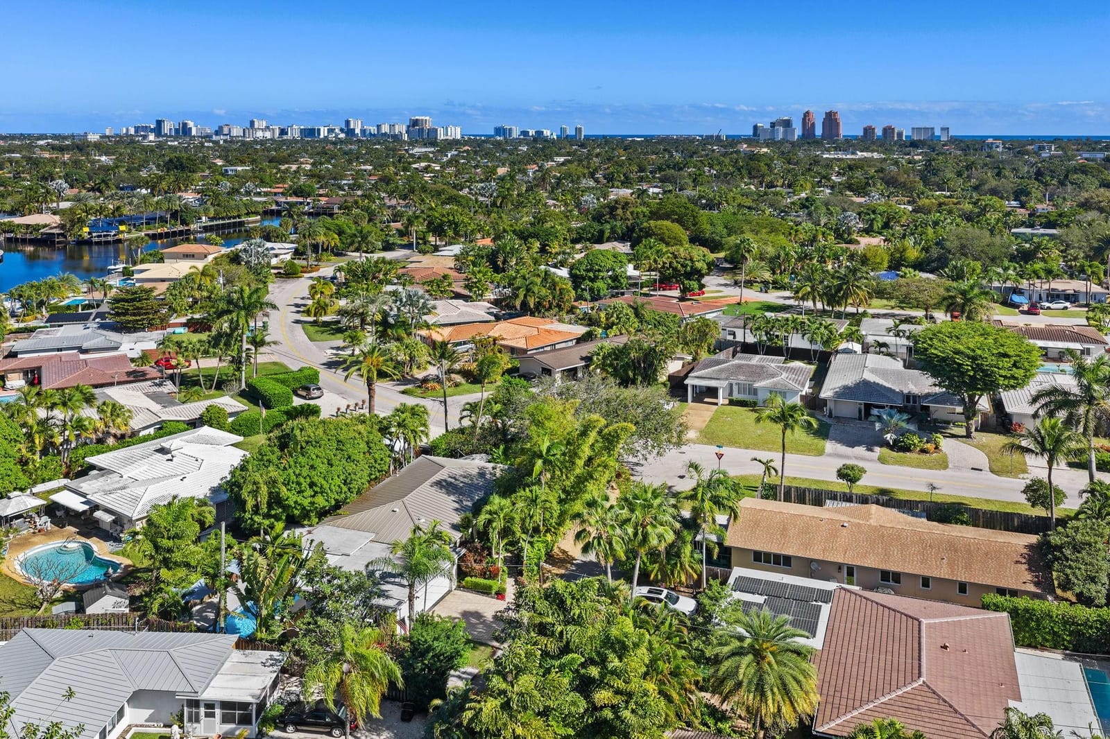 1617 Poinsettia Drive, Fort Lauderdale, FL 33305 photo 29