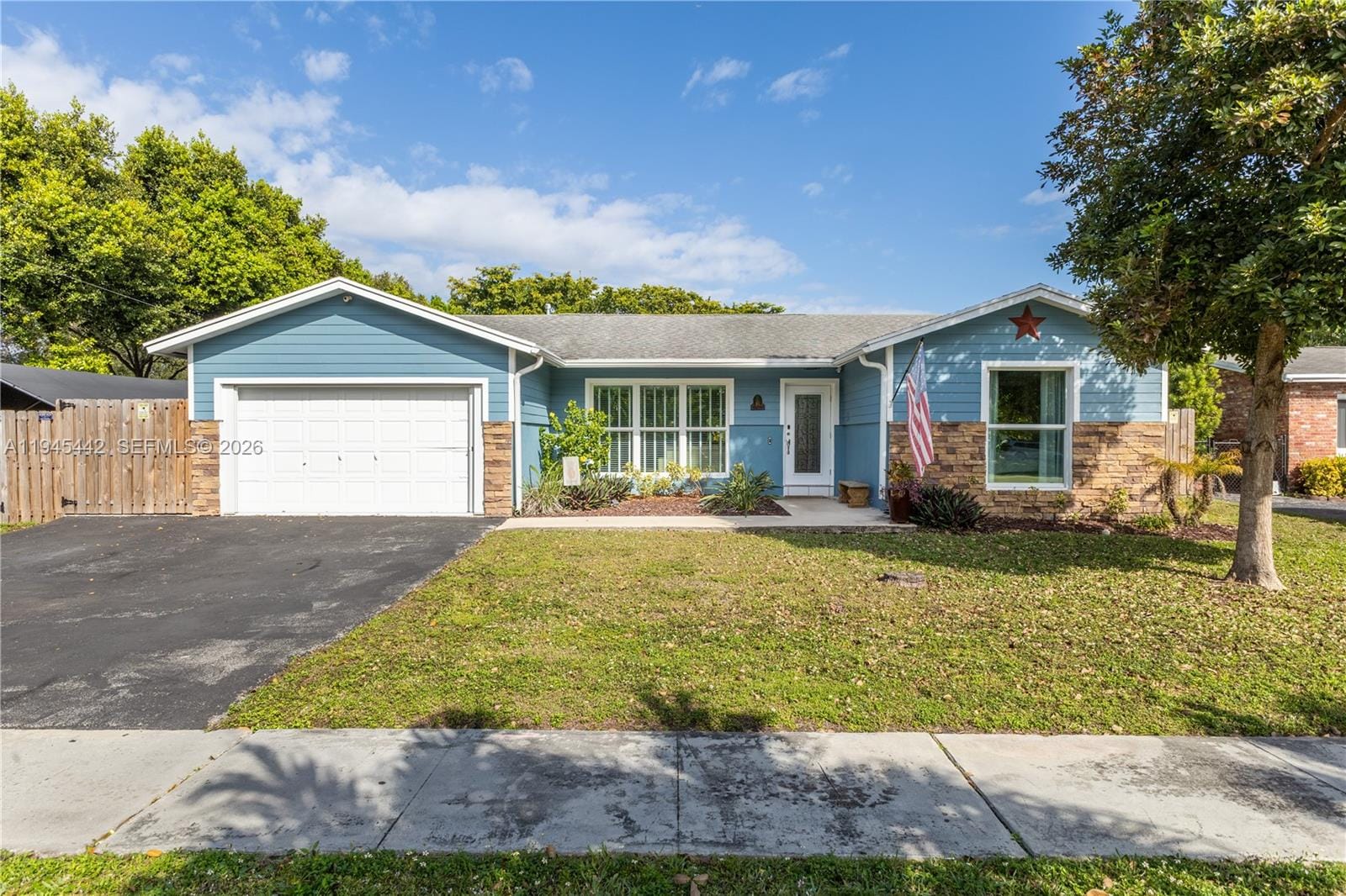 12391 NW 29th Manor, Sunrise, FL 33323