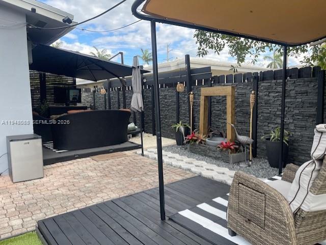 5821 NE 18th Avenue, Fort Lauderdale, FL 33334, Fort Lauderdale