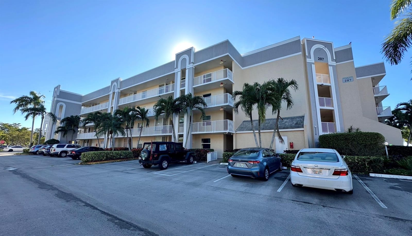 10382 NW 24th Place 107, Sunrise, FL 33322