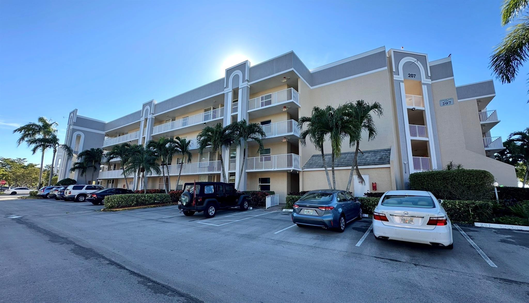 10382 NW 24th Place 107, Sunrise, FL 33322, Sunrise