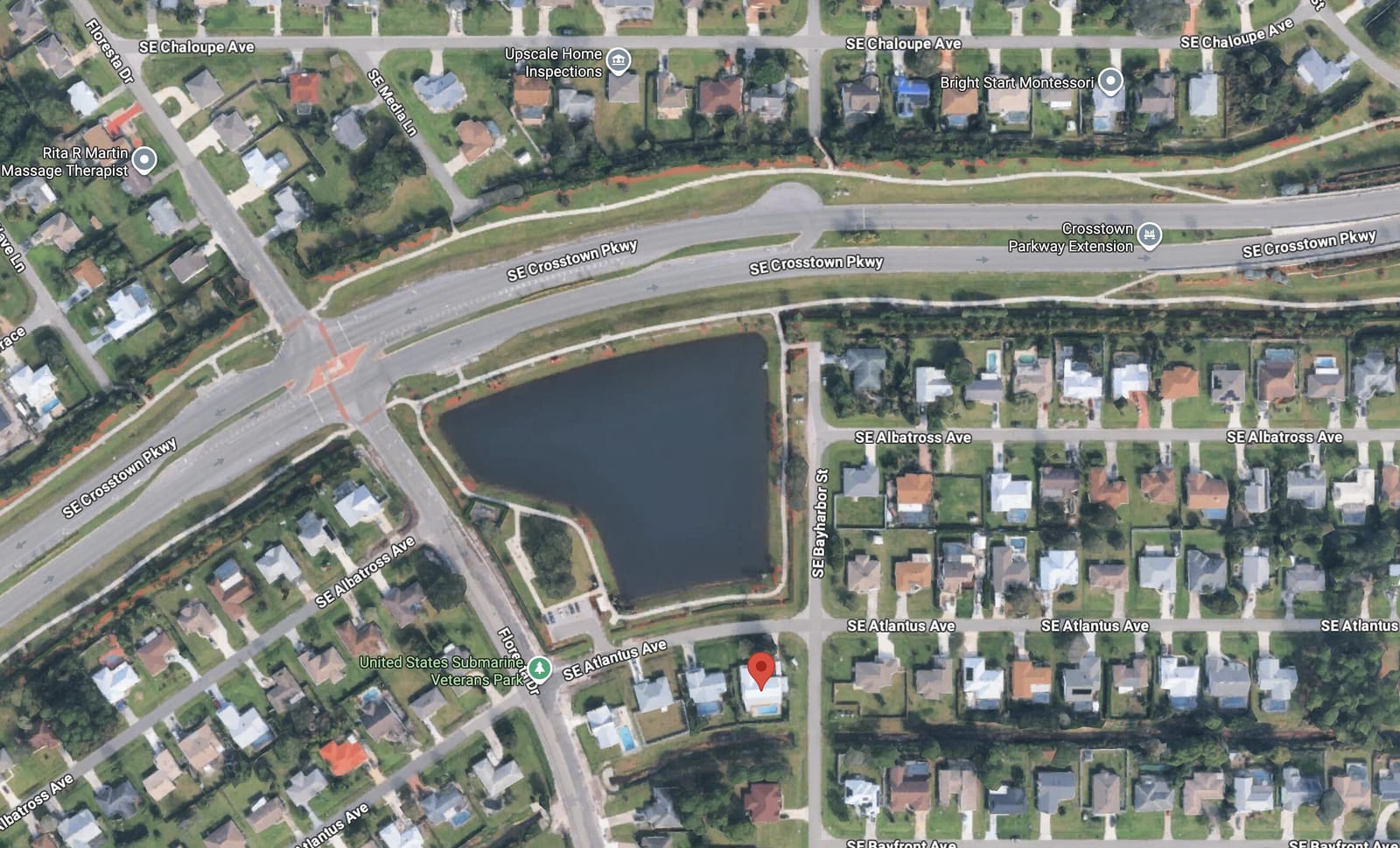 892 SE Atlantus Avenue, Port St. Lucie, FL 34983 photo 27