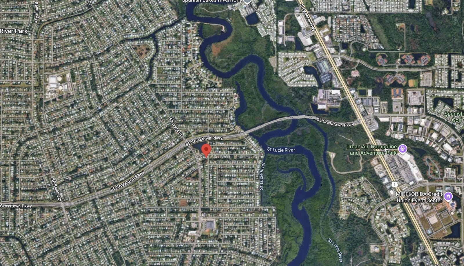 892 SE Atlantus Avenue, Port St. Lucie, FL 34983 photo 28