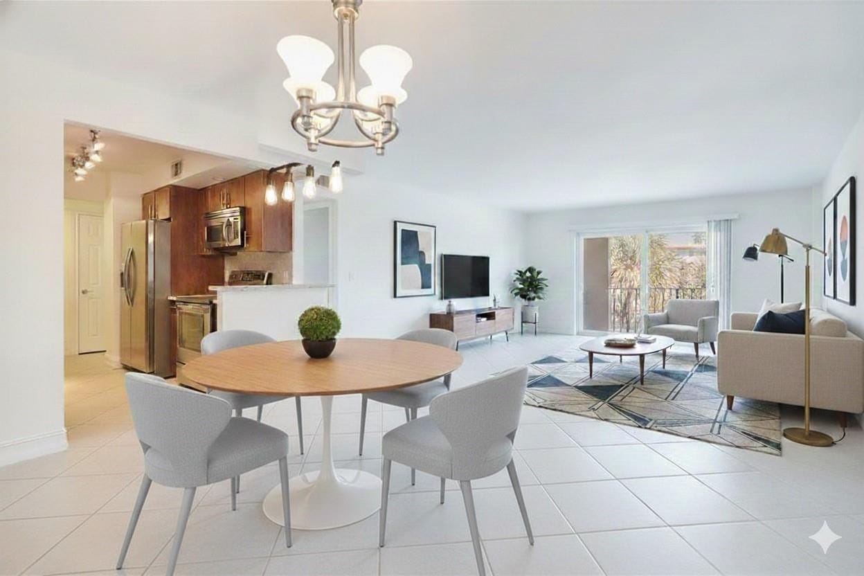 950 Ponce De Leon Road 408 — photo 3