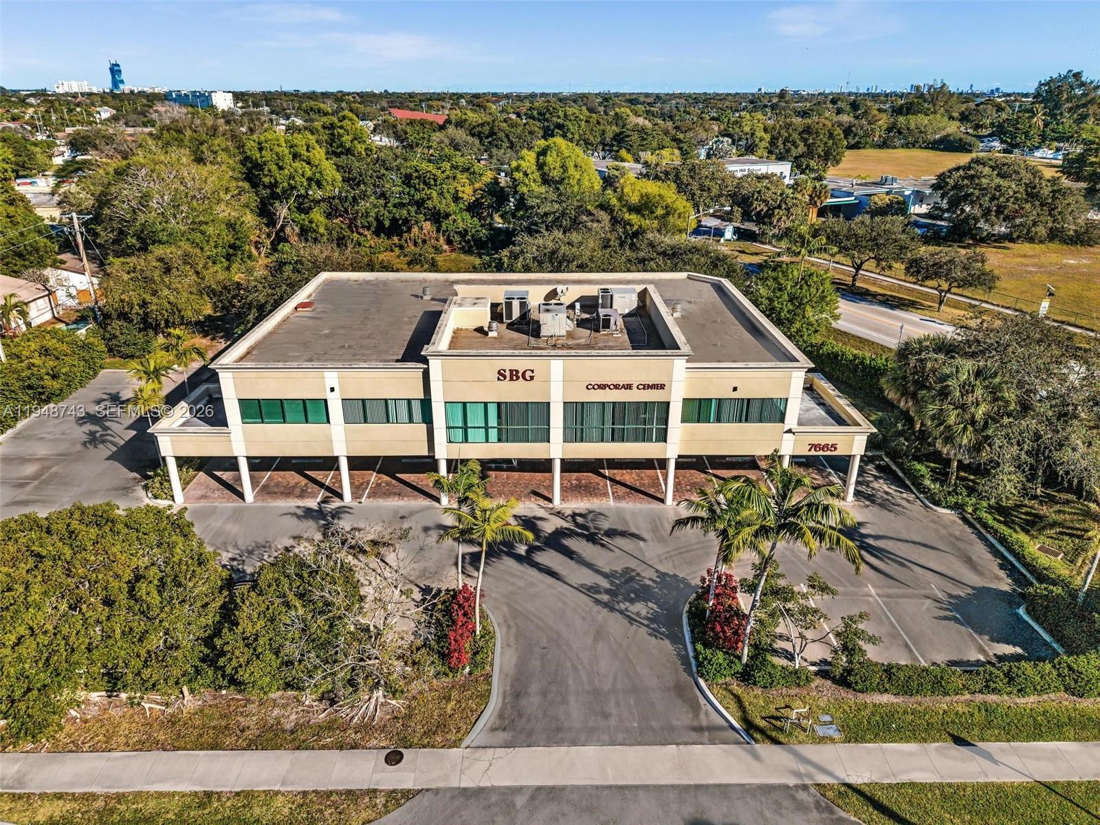 7665 Davie Road Extension, Davie, FL 33024, Davie