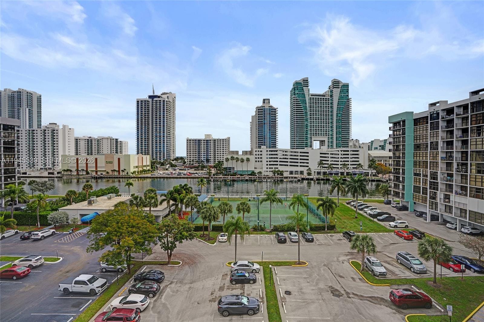 400 Leslie Drive 710, Hallandale Beach, FL 33009 photo 14