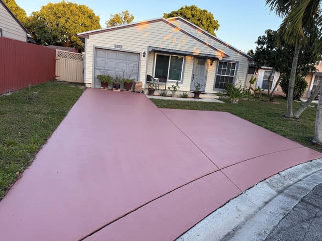 1751 SW 84th Terrace, sold in University Park, Miramar, FL
