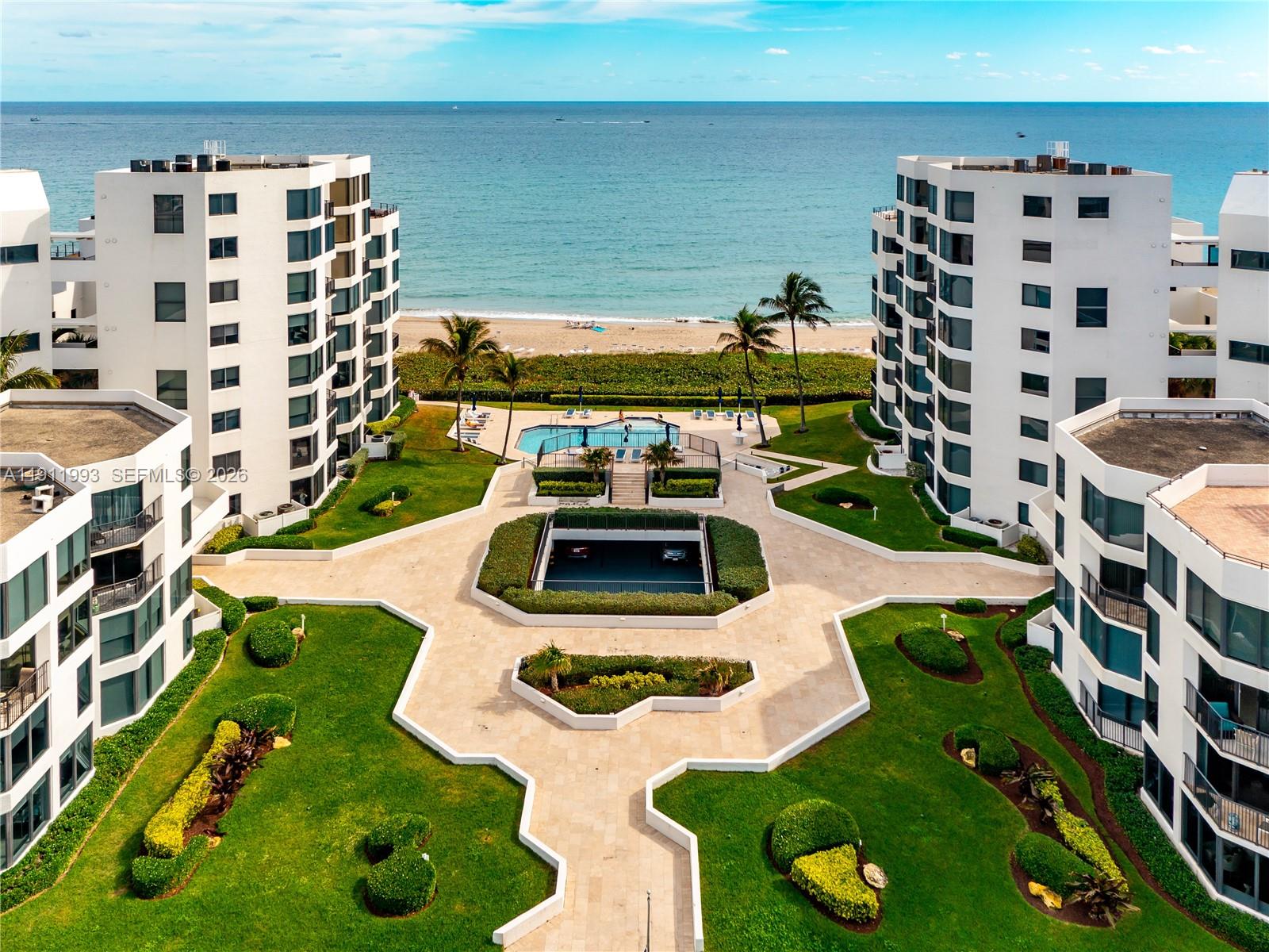 2565 S Ocean Boulevard 112N, Highland Beach, FL 33487, Highland Beach