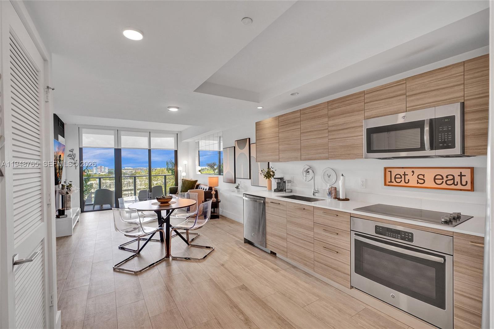 121 NE 34th Street 910, Miami, FL 33137, Miami