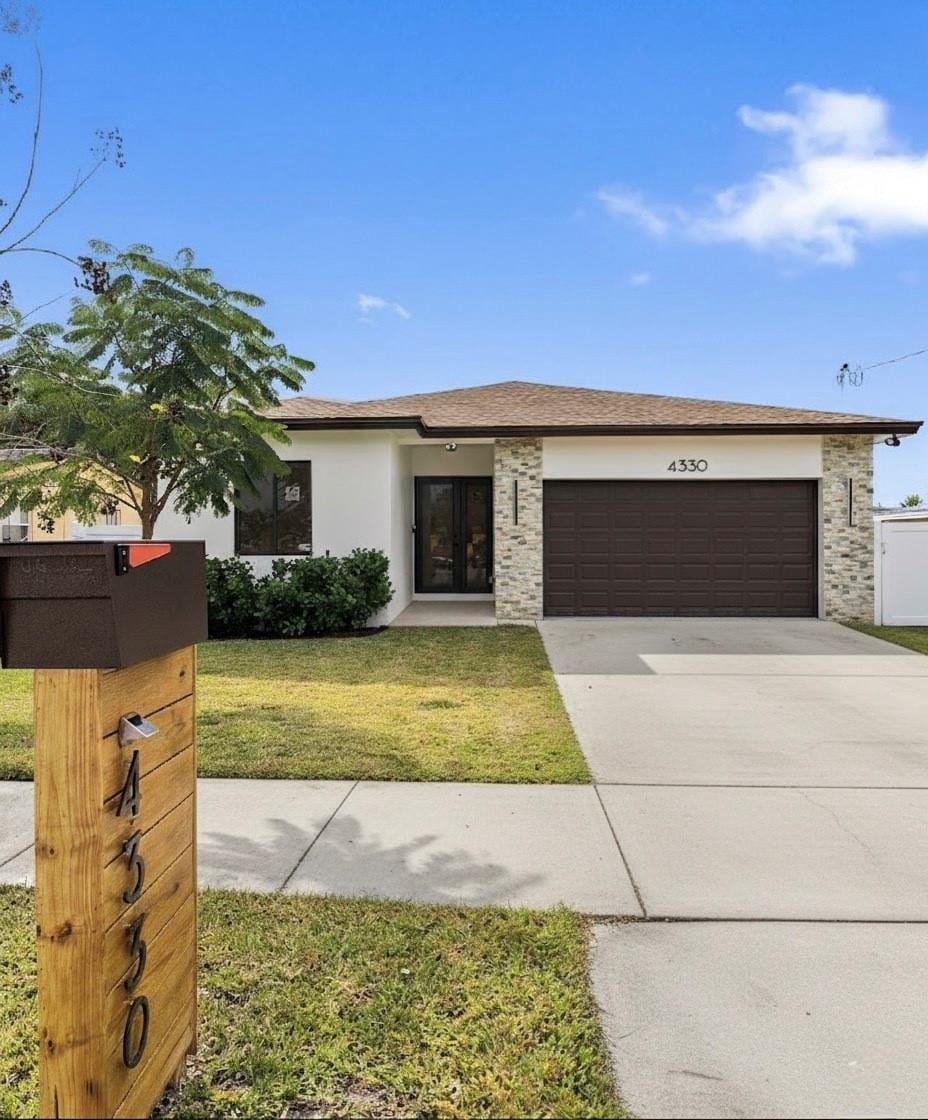 4330 SW 24th Street, West Park, FL 33023